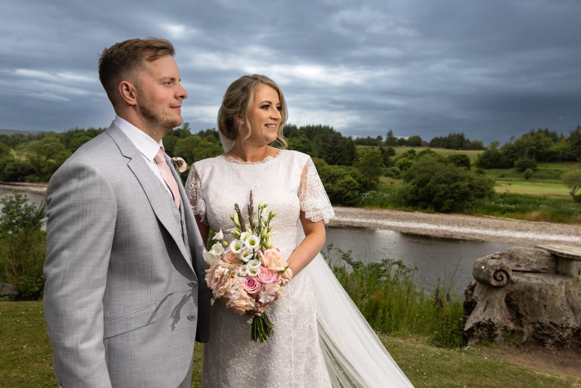 Echoes of Jane Austen