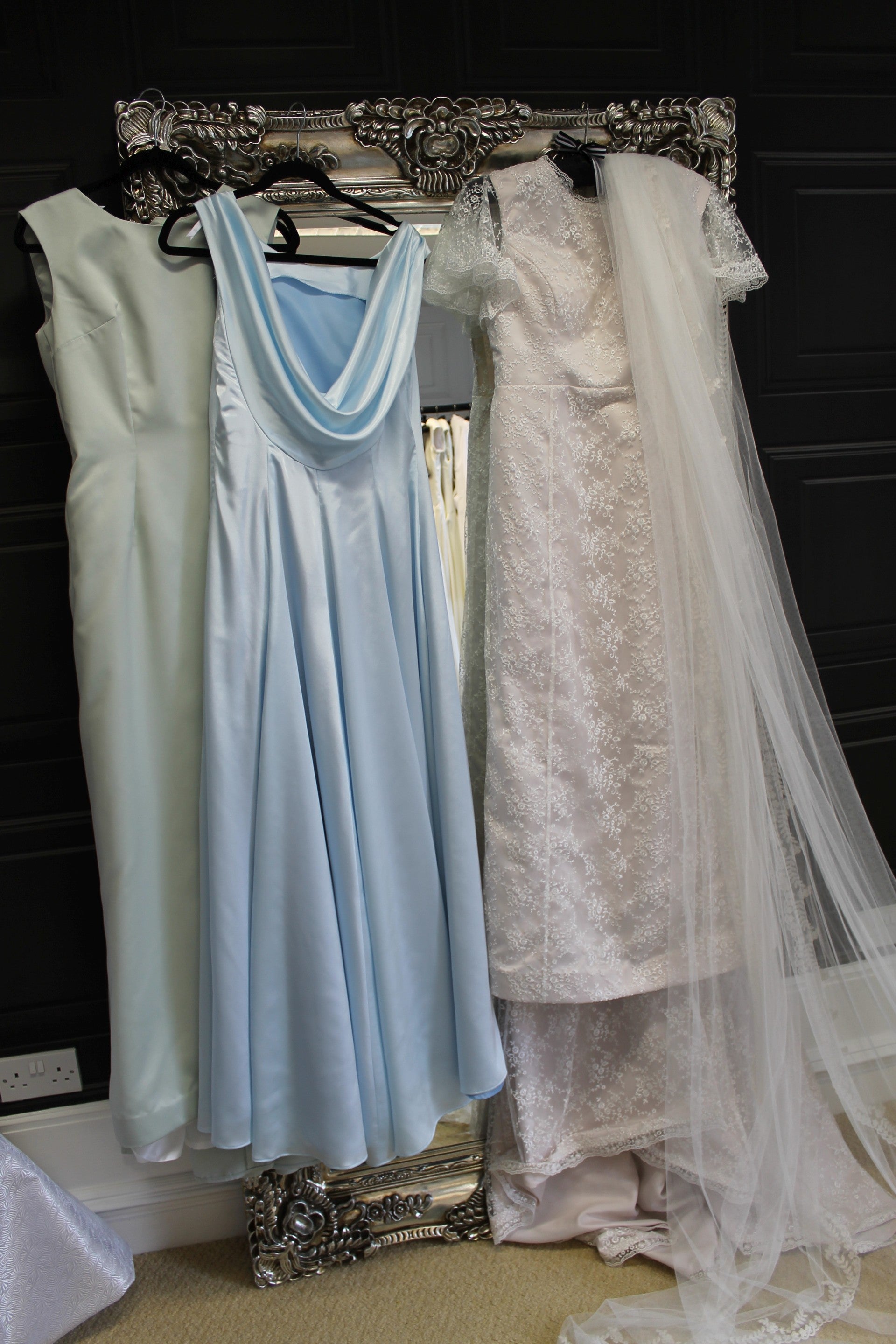 Echoes of Jane Austen