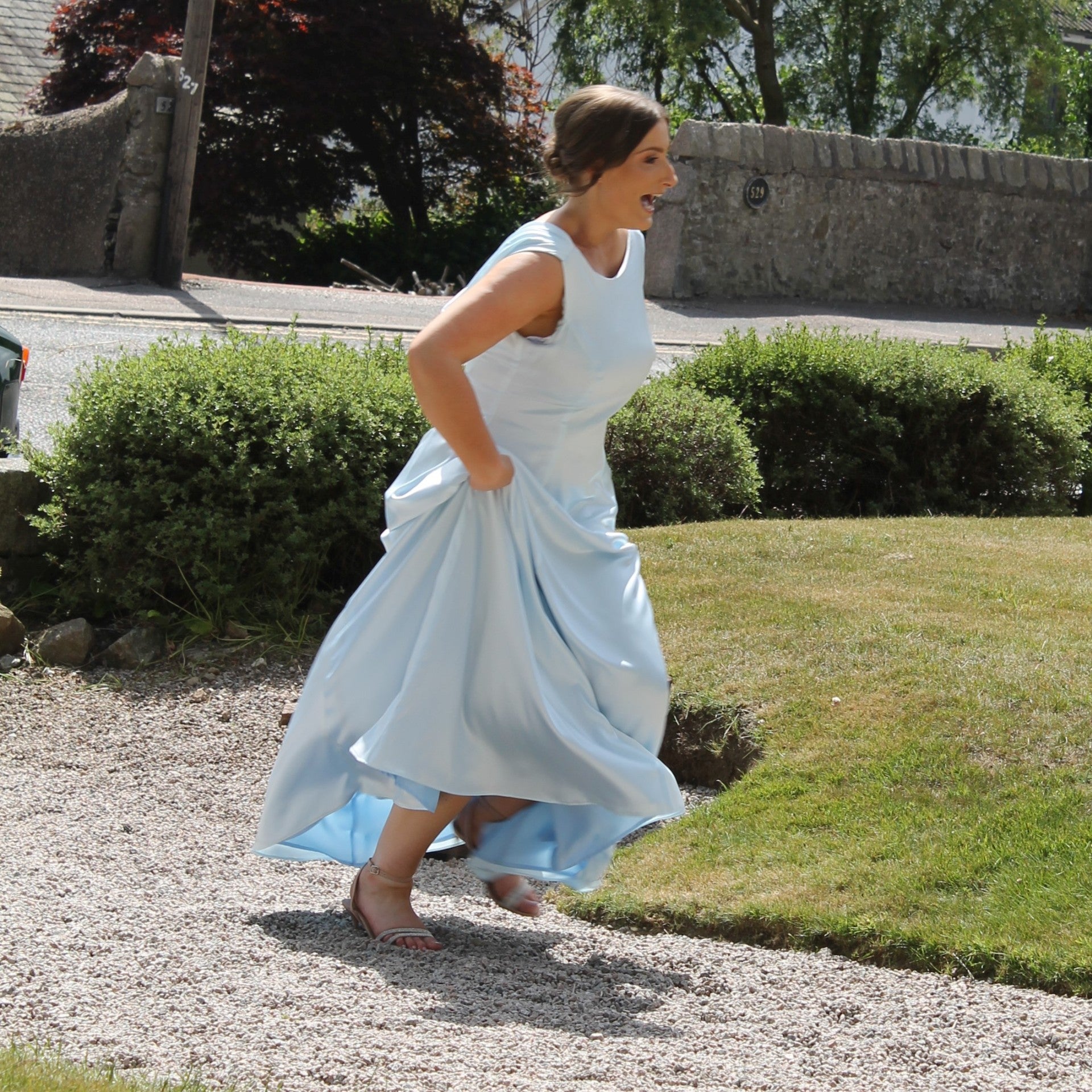 Echoes of Jane Austen