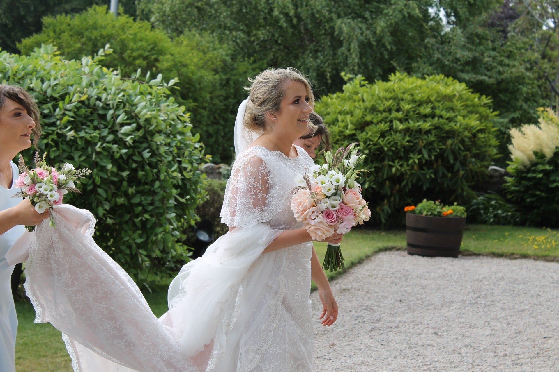 Echoes of Jane Austen