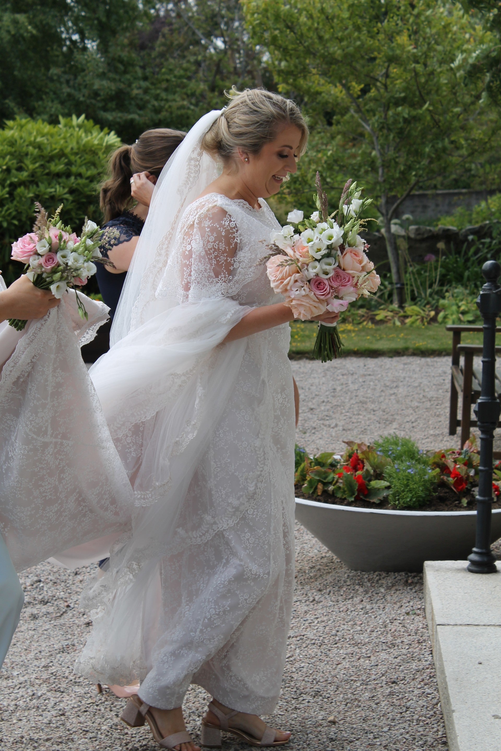 Echoes of Jane Austen