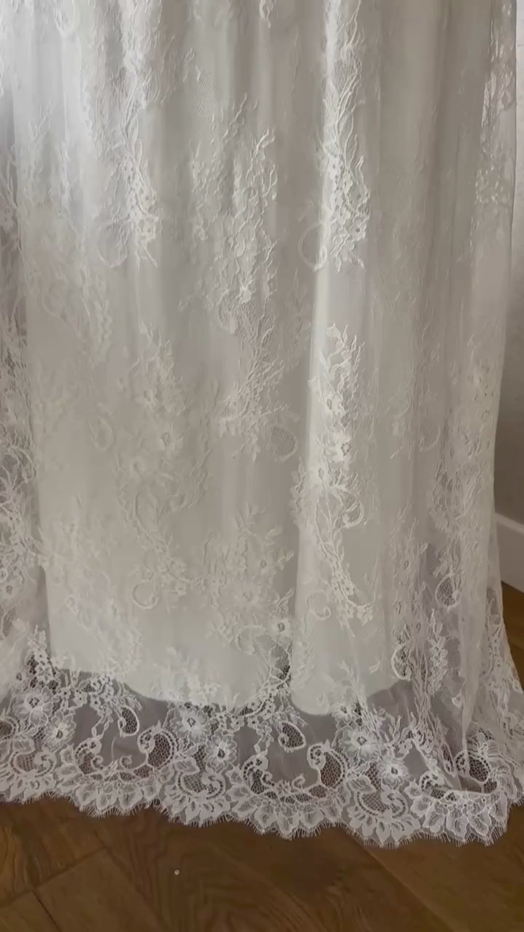 Petal Finish