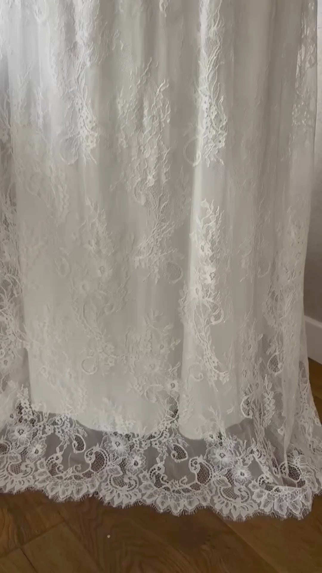 Petal Finish