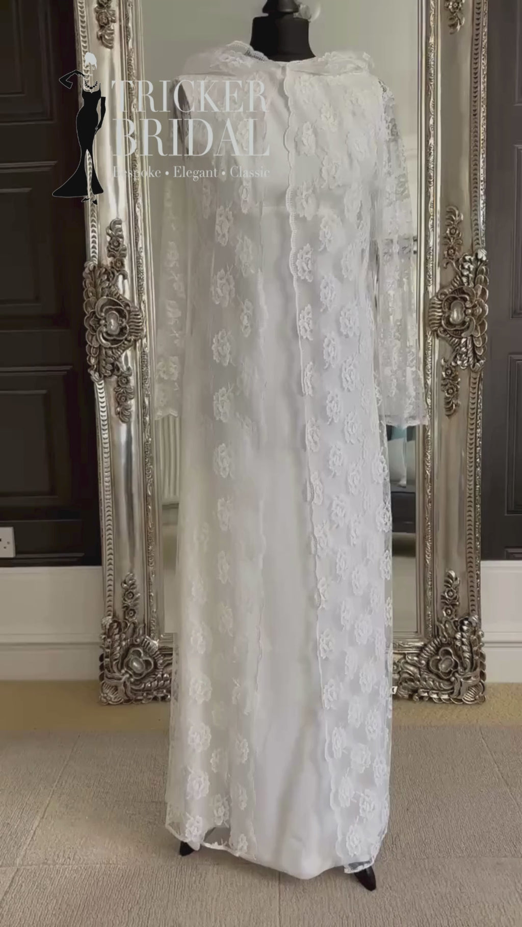 Lace of Avalon