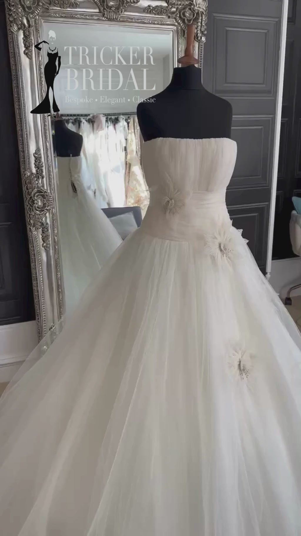 Tulle Encore