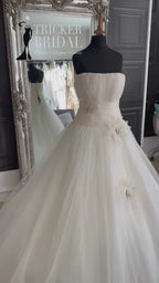 Tulle Encore