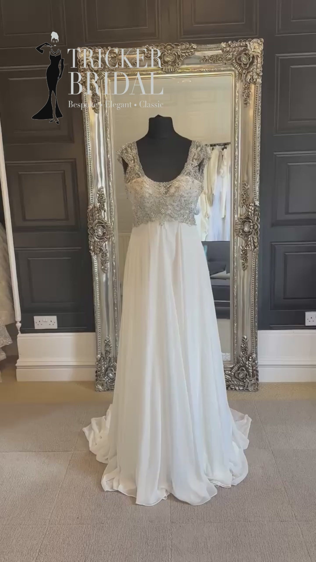 Chiffon Elegance