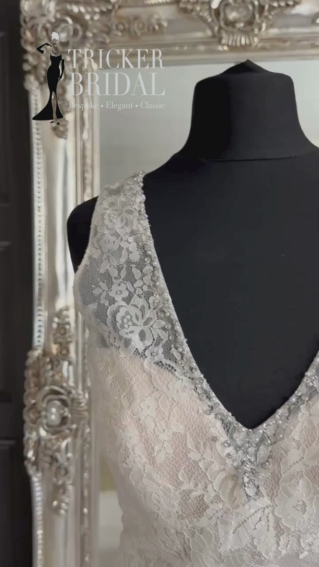 Lace Affair