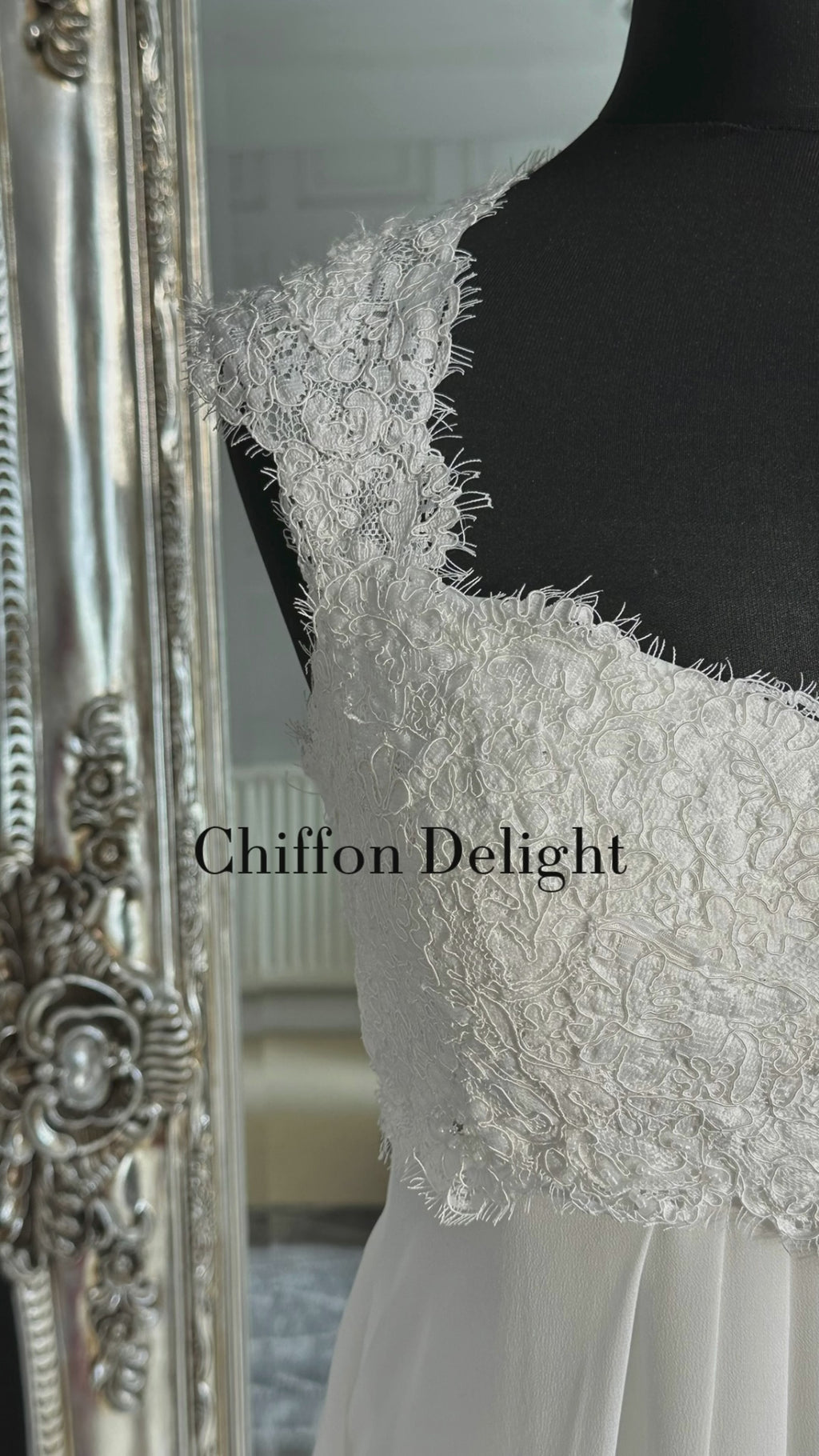Chiffon Delight