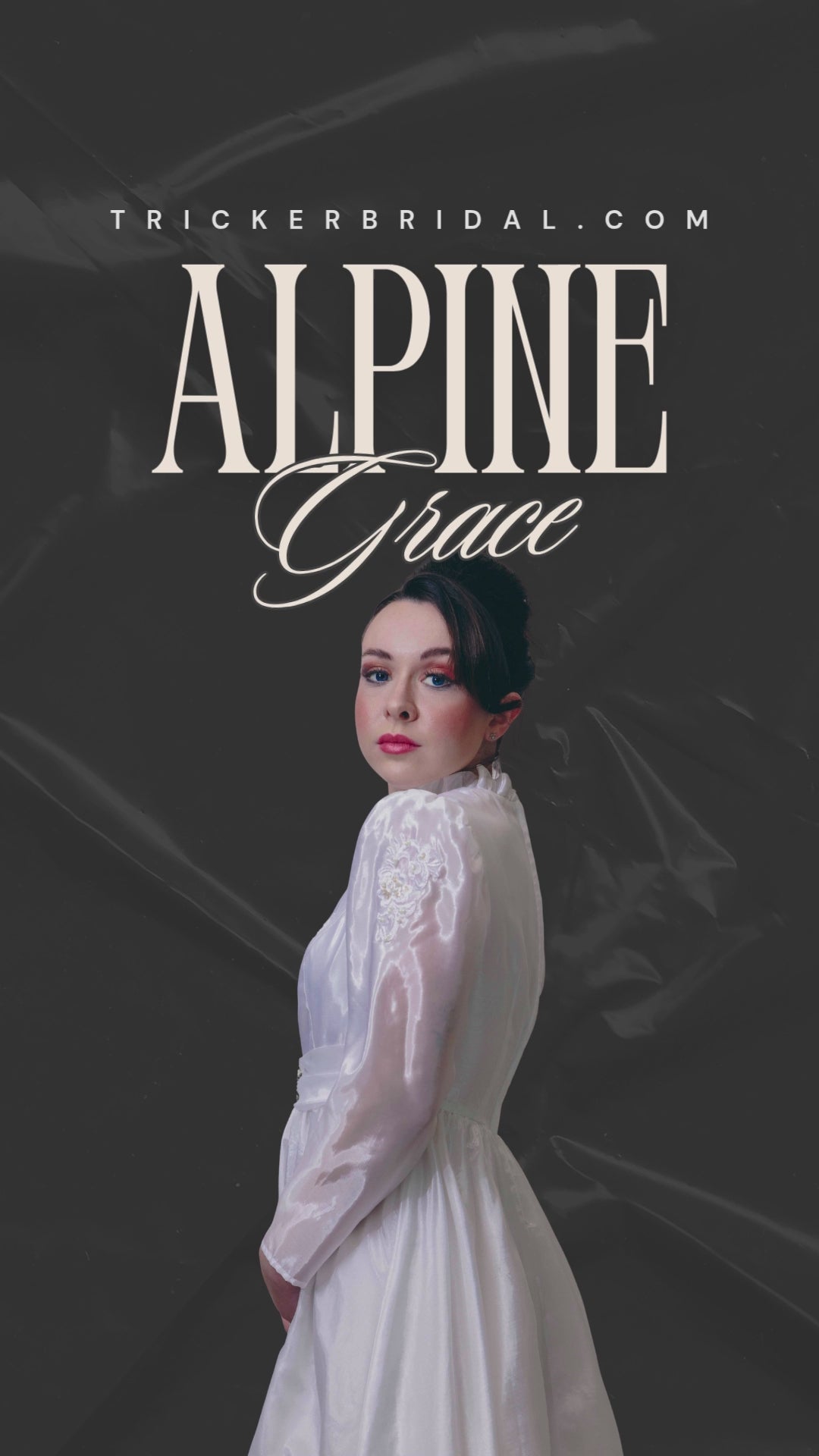 Alpine Grace