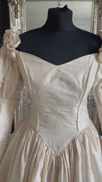 Damask Blush