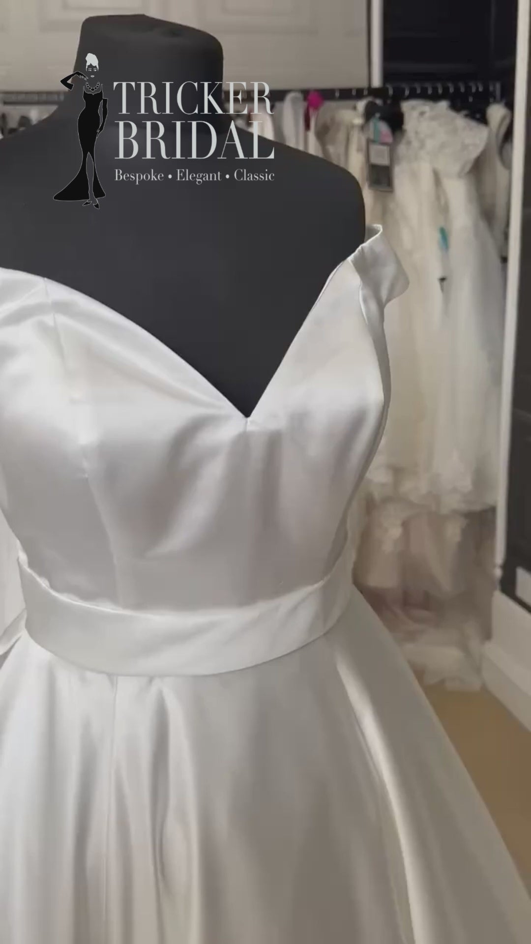 Satin Affair