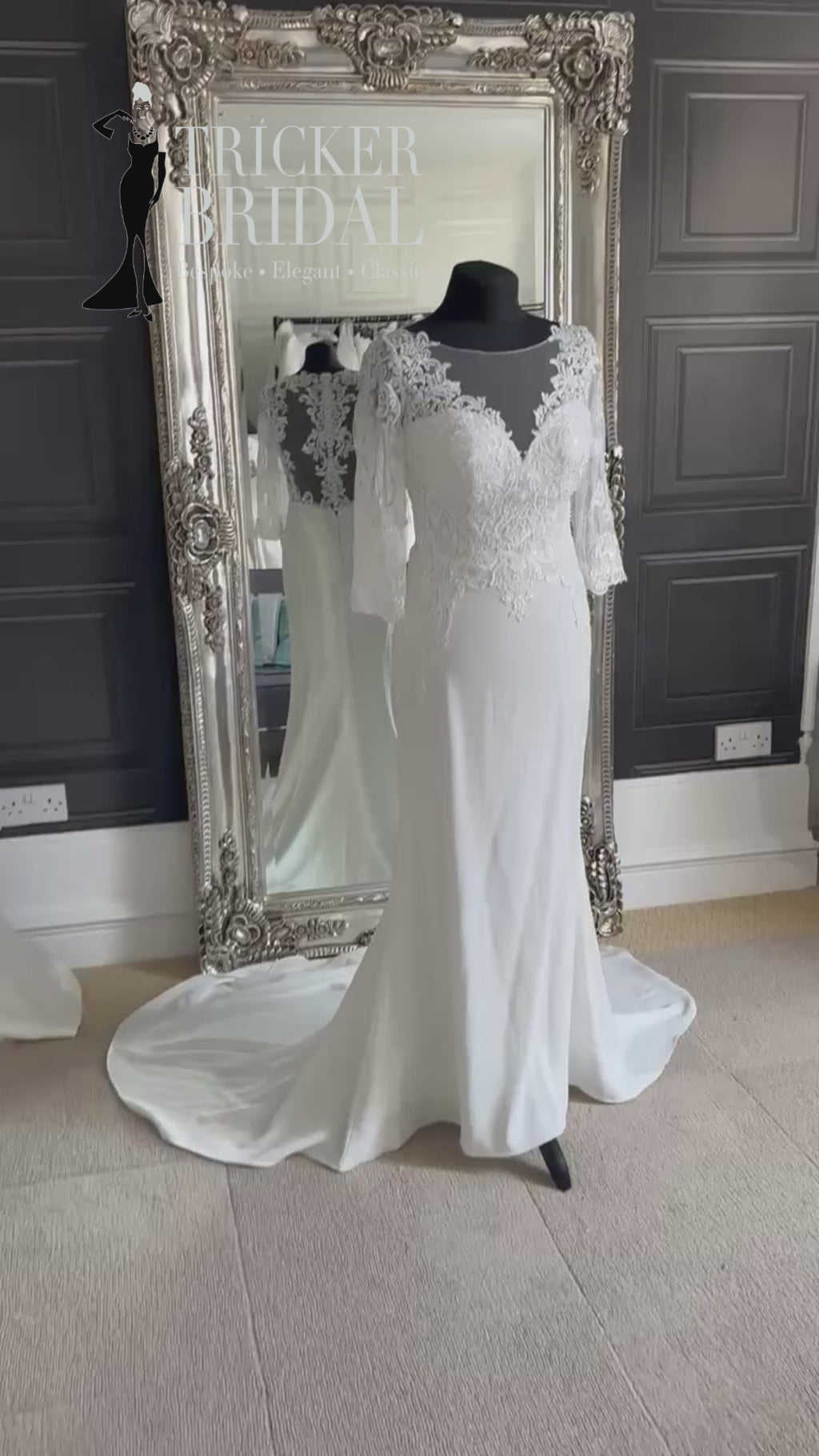 White Gallery