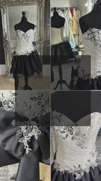 Dash of Black Magic #2