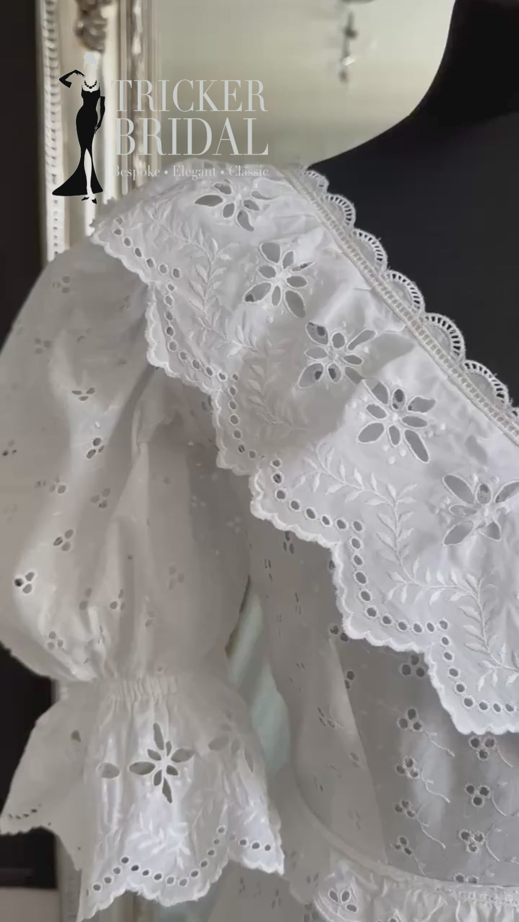 Frill Seeker