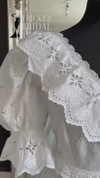 Frill Seeker