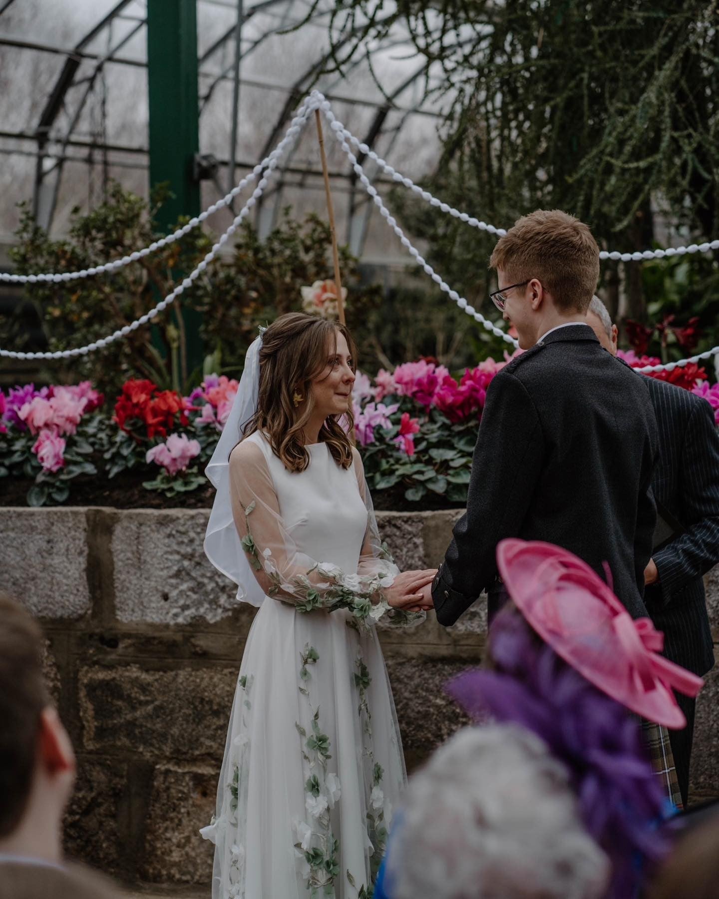 It Started With Yellow