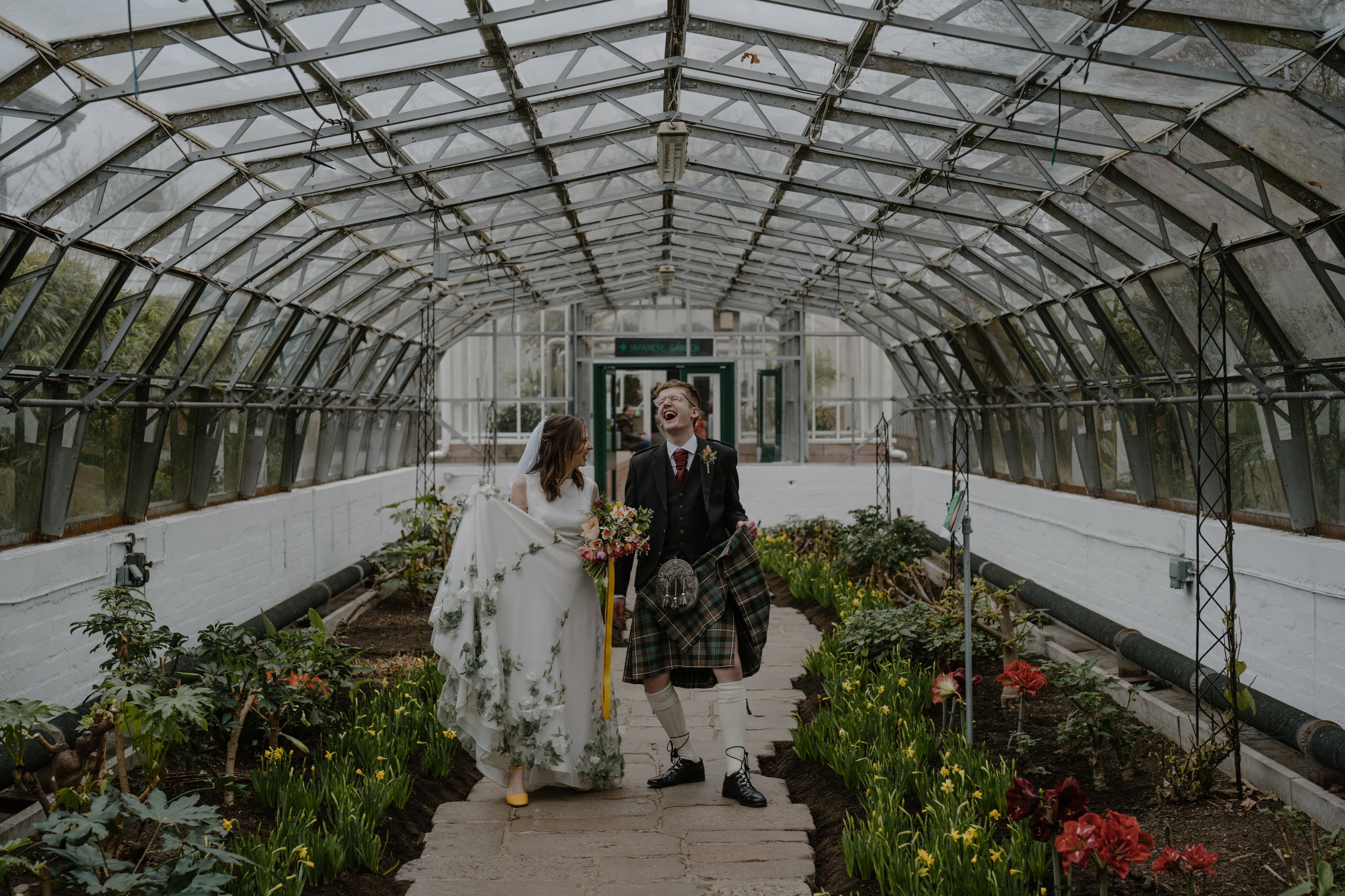 It Started With Yellow