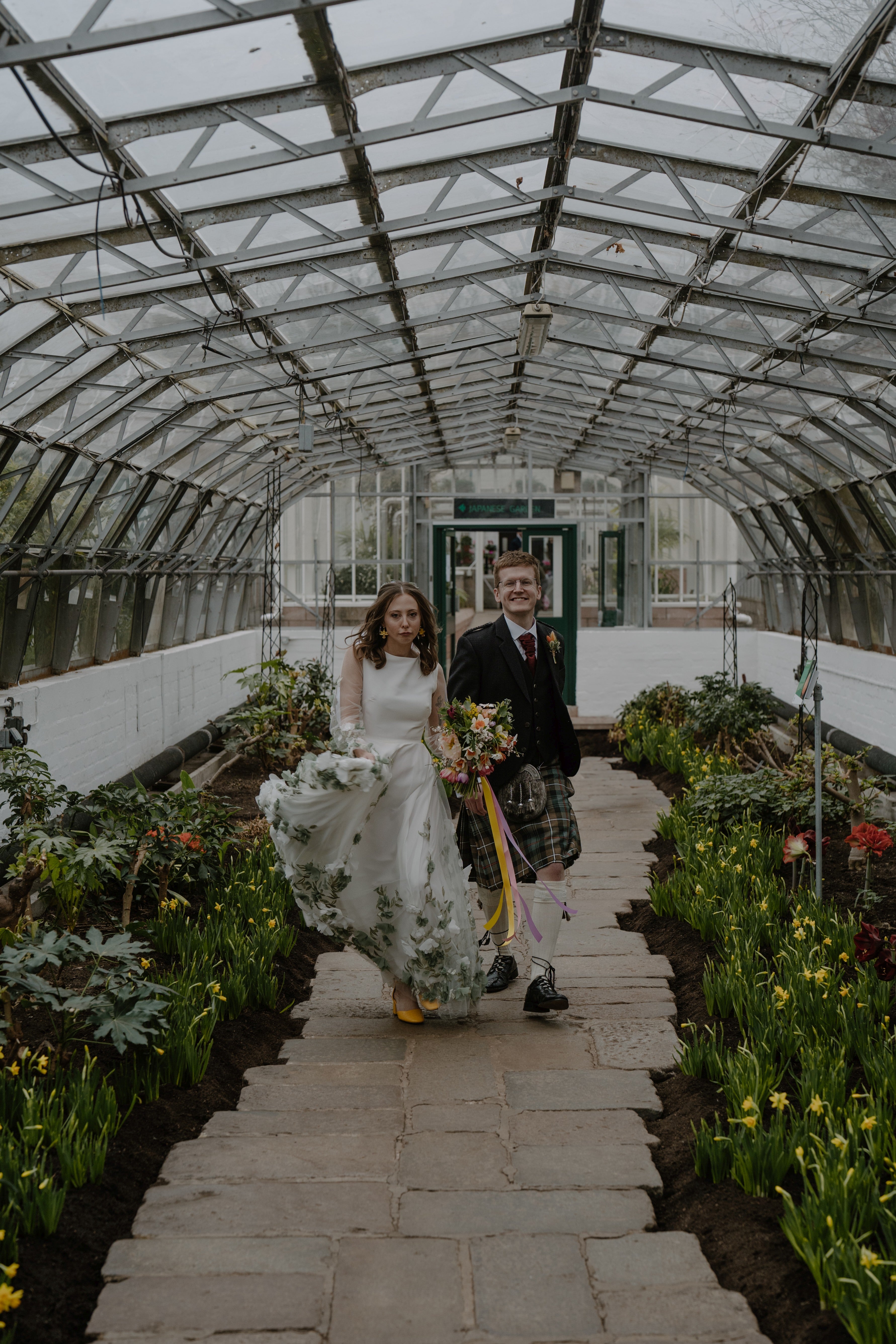 It Started With Yellow