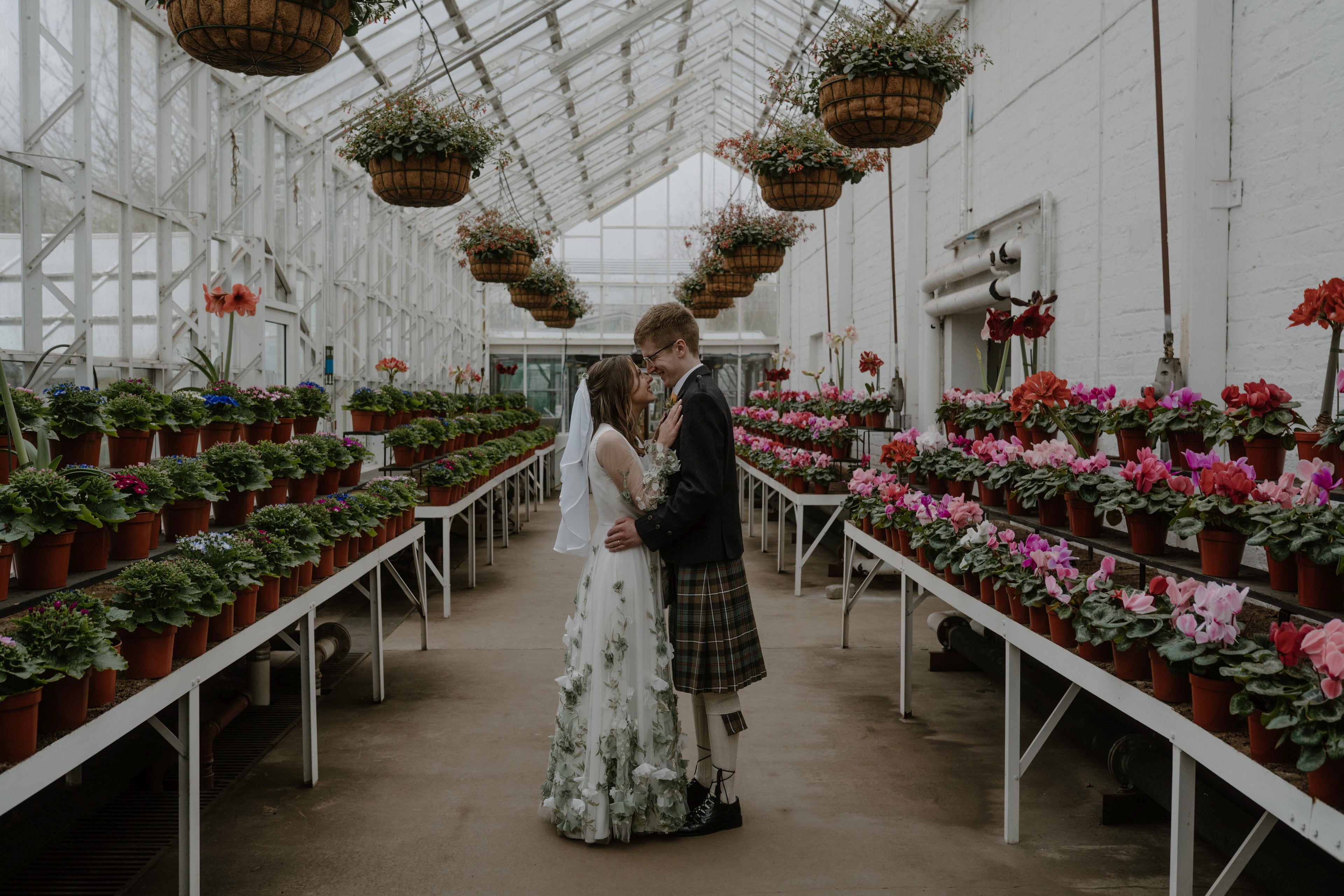 It Started With Yellow