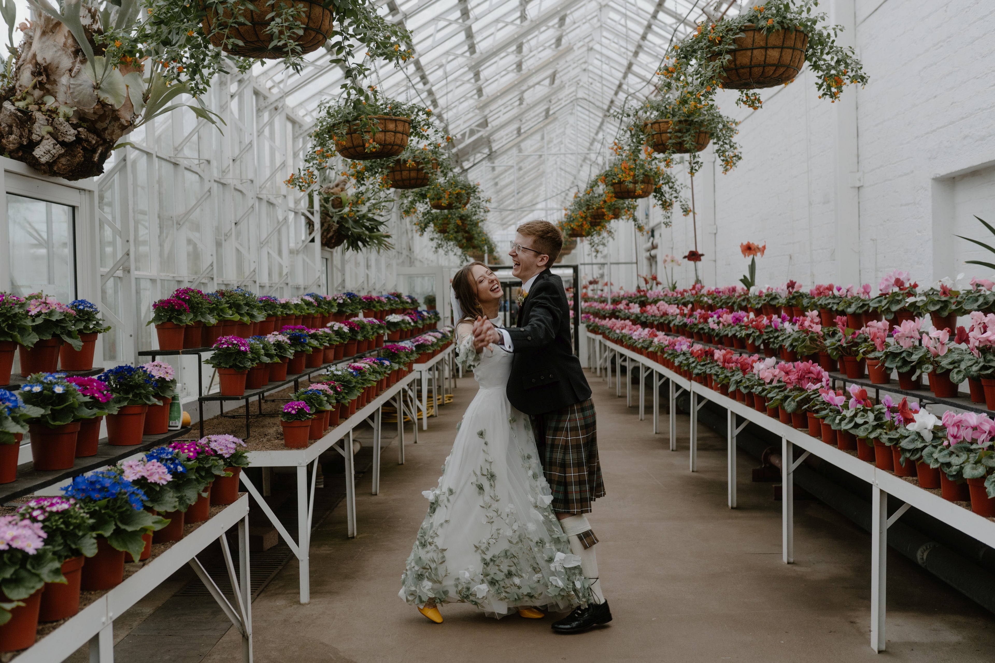 It Started With Yellow