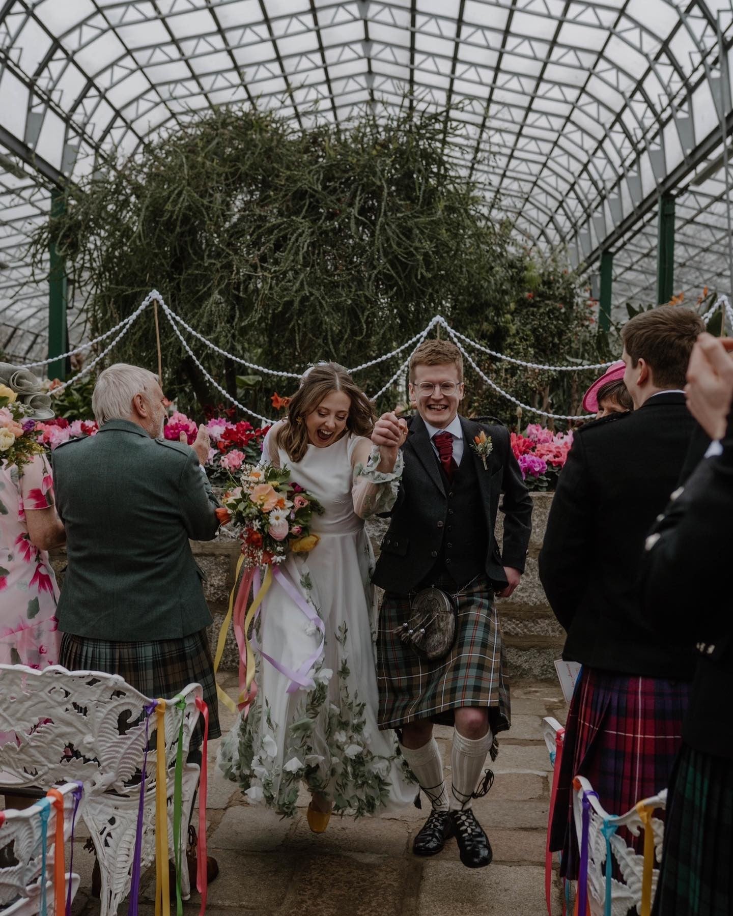 It Started With Yellow