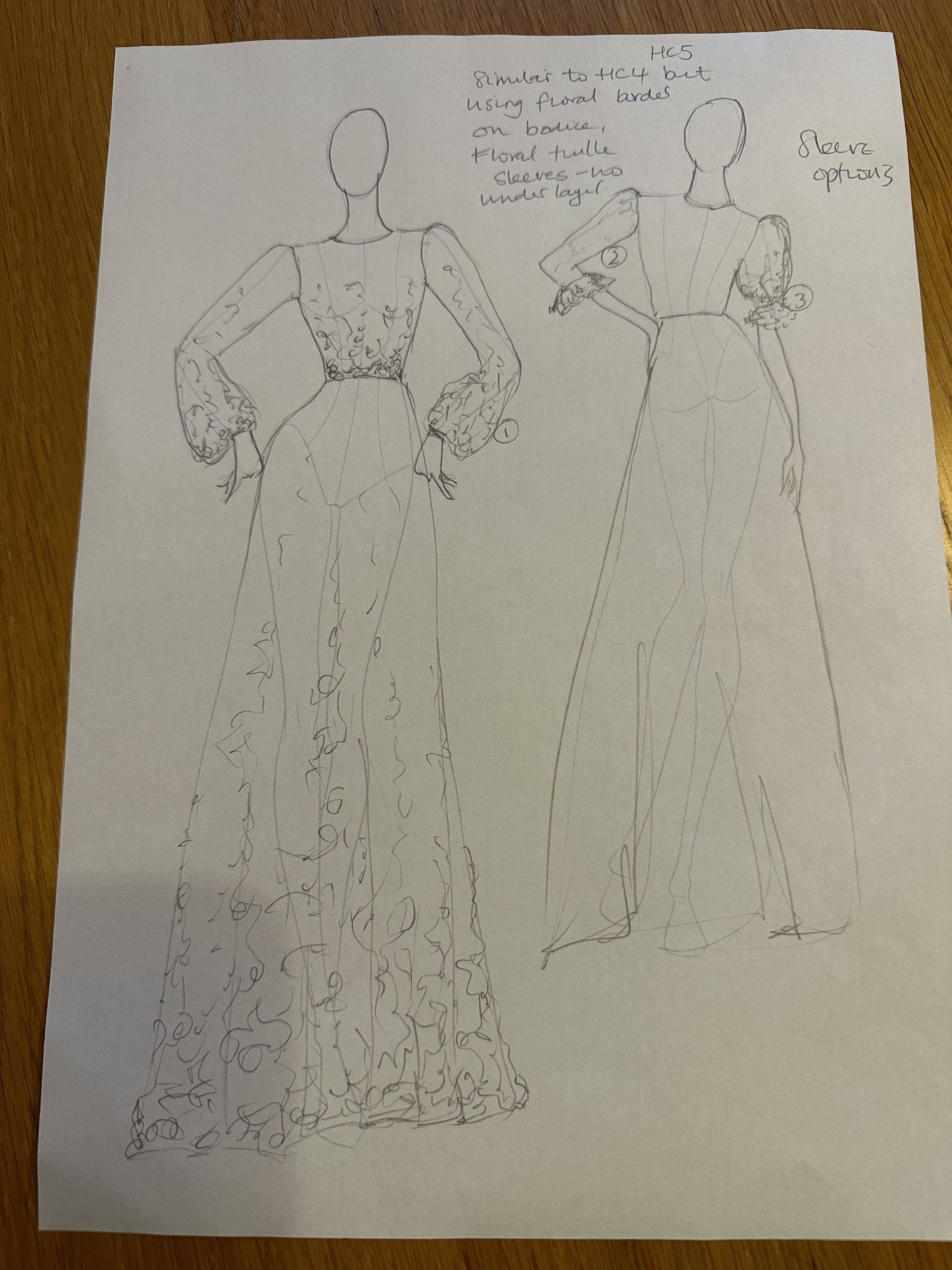 It Started With Yellow