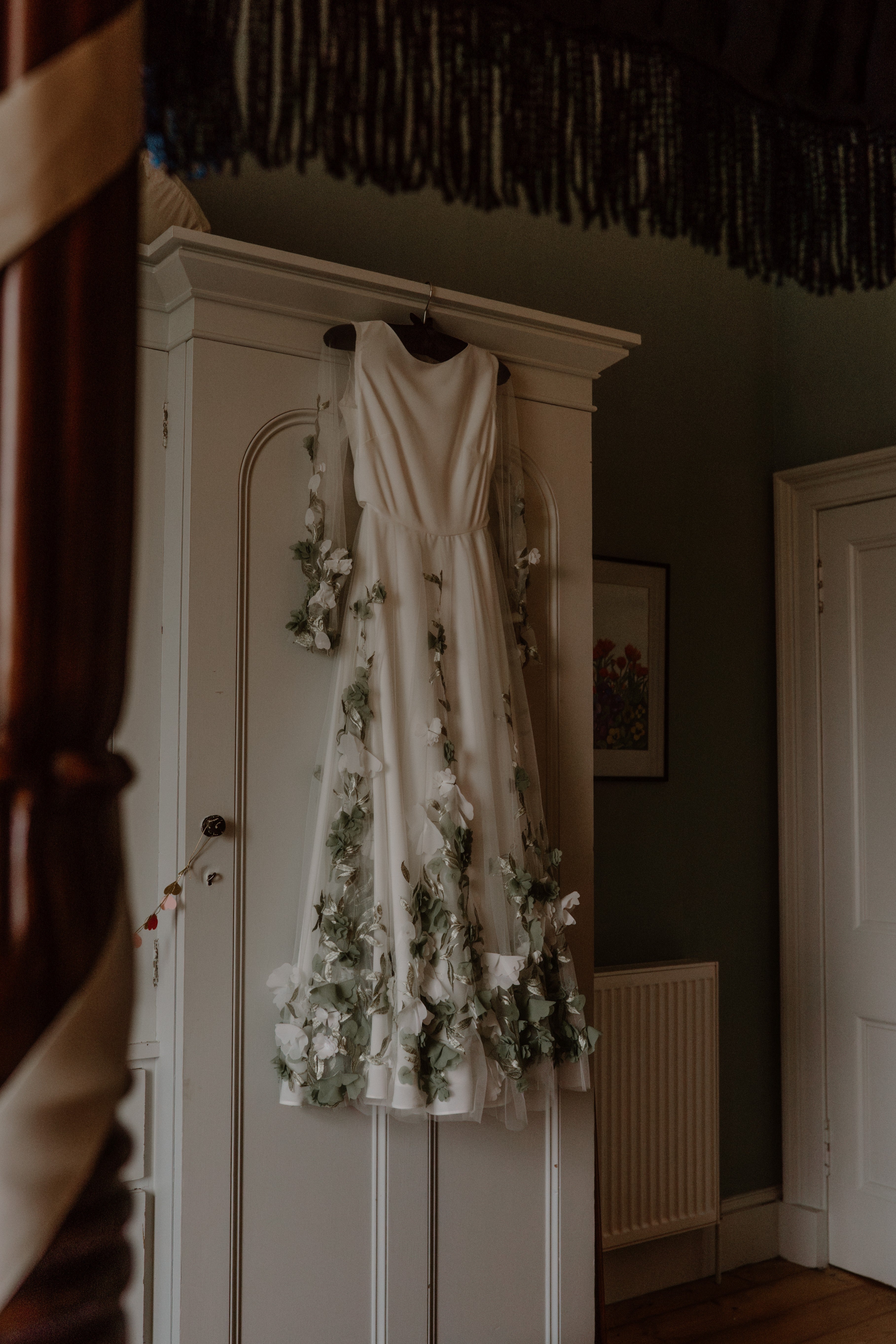 It Started With Yellow