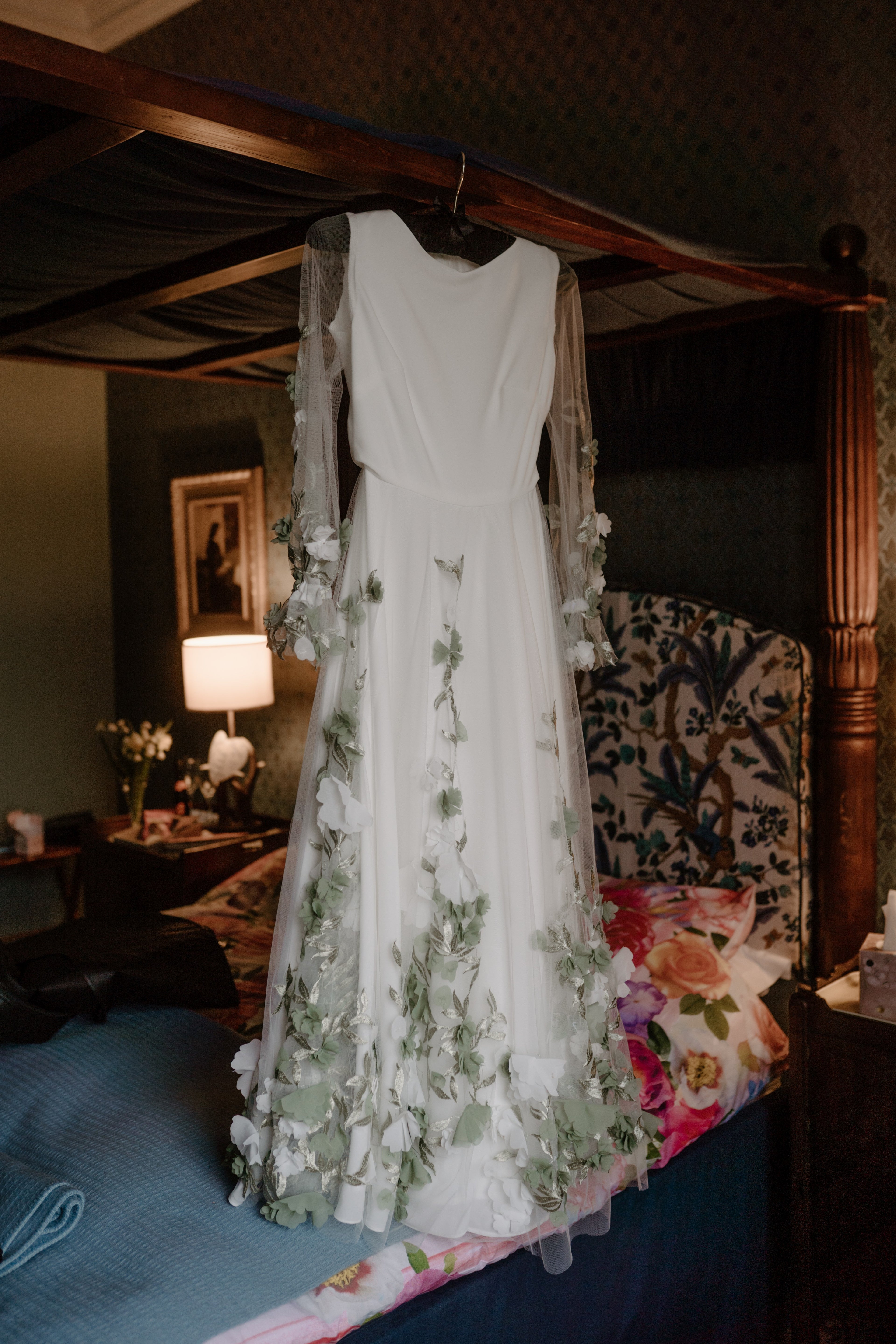 It Started With Yellow