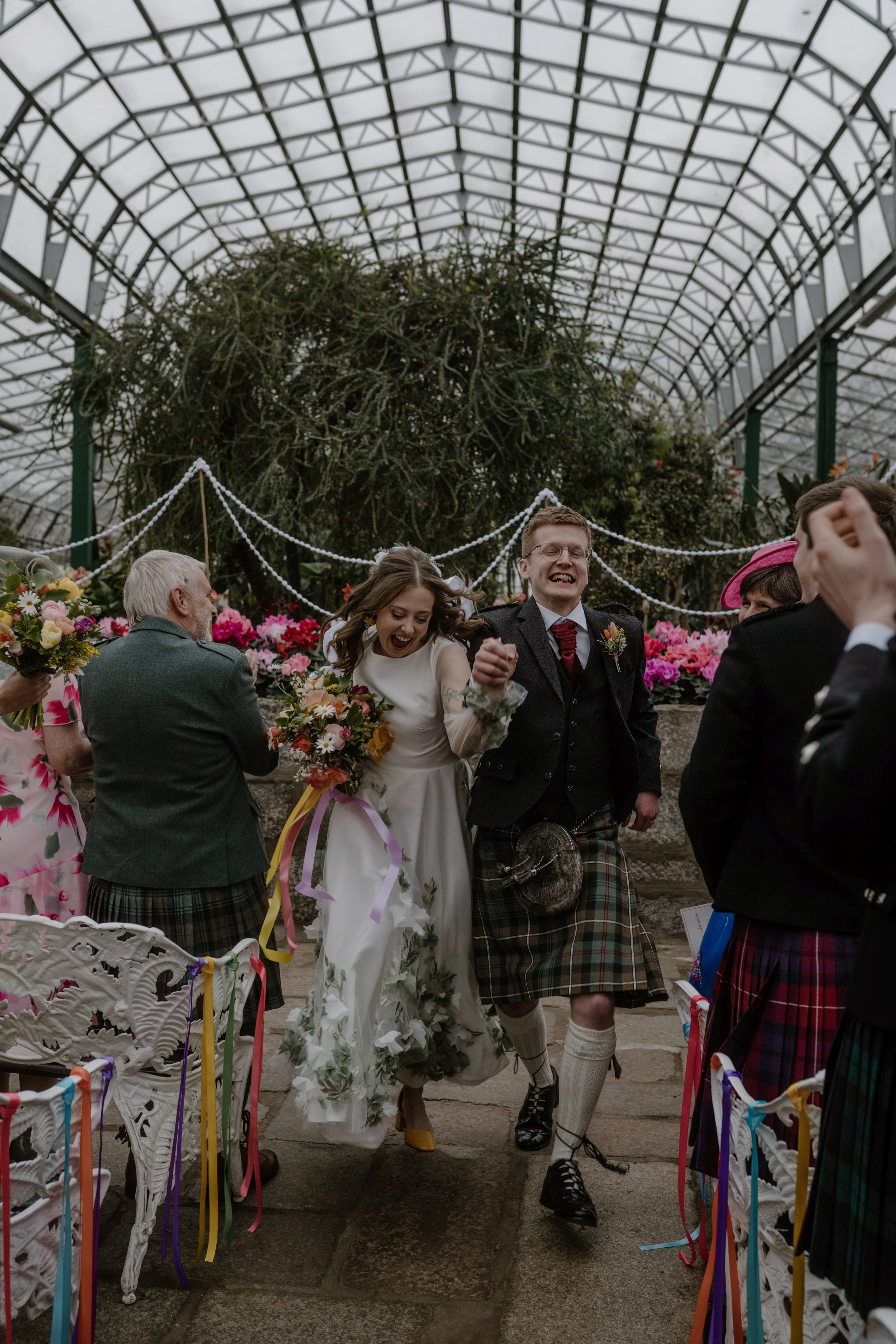 It Started With Yellow